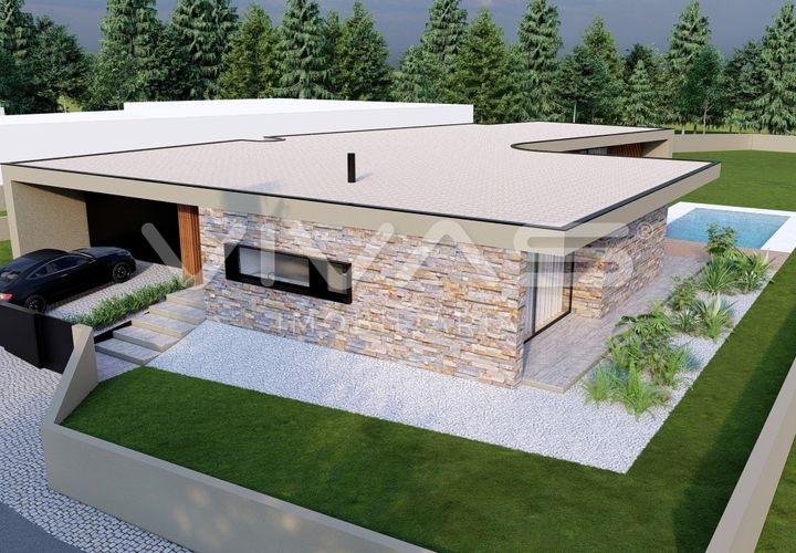 Helårsgrund i Vila Verde, Braga, Vila Verde - € 99.500 | Ref: 01-3749 - foto 1