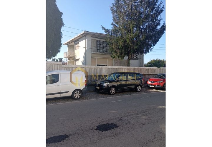 Villa i Mozelos, Aveiro, Mozelos - € 495.000 | Ref: smf_P251101 - foto 1