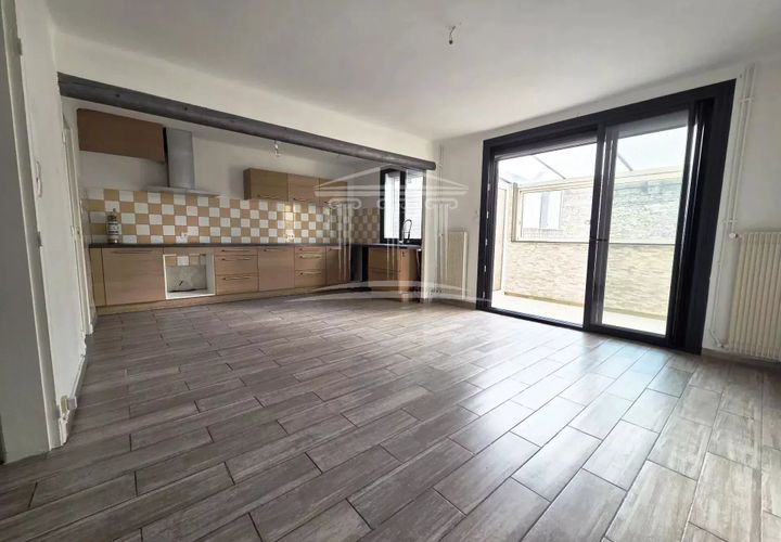 Byhus i Sorgues, Vaucluse, Sorgues - € 178.000 | Ref: 8463 - foto 1