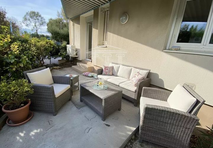 Leilighet i Sorgues, Vaucluse, Sorgues - € 57 000 | Ref: 8519 - foto 1