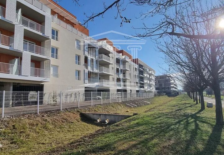 Leilighet i Monteux, Vaucluse, Monteux - € 253 000 | Ref: 8515 - foto 1