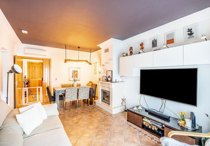 Byhus i Luz, Faro, Luz - € 470.000 | Ref: KAT136 - foto 1