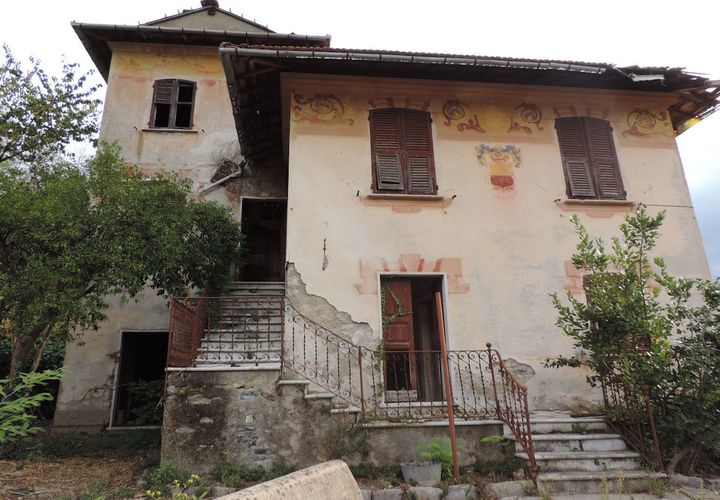 Villa a Rapallo, Genoa, Rapallo - € 250.000 | Ref: 22671 - foto 1
