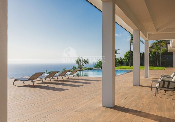Villa i Arco da Calheta, Madeira, Arco da Calheta - € 4.500.000 | Ref: VIL_546 - foto 1