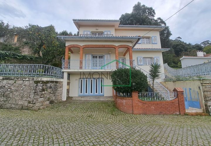 Villa i Caminha, Viana do Castelo, Caminha - € 359.000 | Ref: 2104 - foto 1