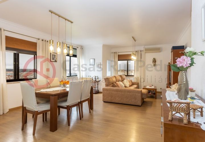 Lejlighed i Seixal, Setubal, Seixal - € 350.000 | Ref: 4457AL5 - foto 1