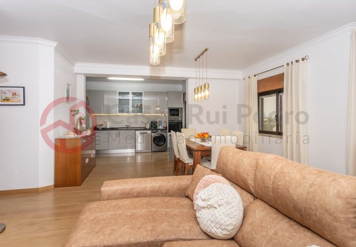 Apartament a Seixal, Setubal, Seixal - € 350.000 | Ref: 4457AL5 - foto 1