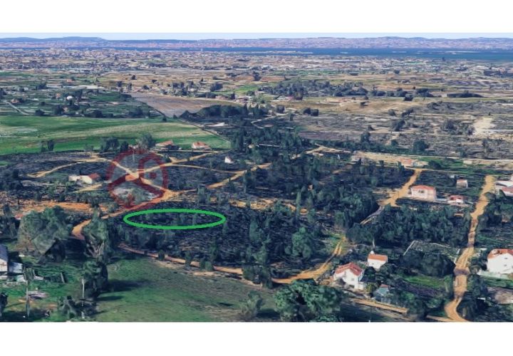 Helårsgrund i Quinta do Anjo, Setubal, Quinta do Anjo - € 65.000 | Ref: 4766AL5 - foto 1