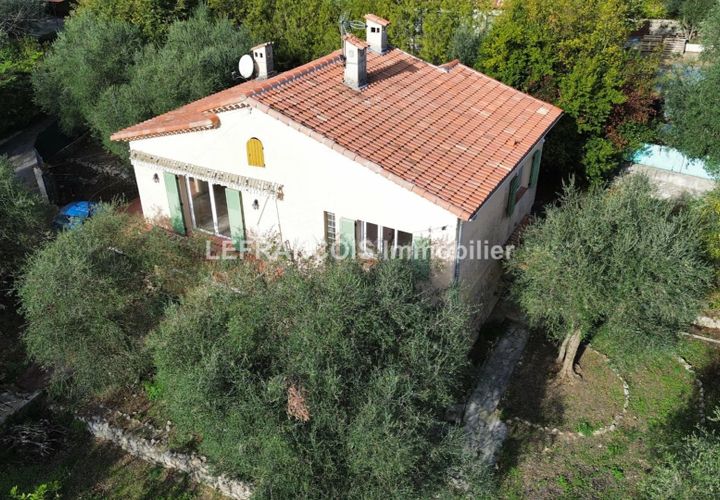 Villa a Le Tignet, Alpes-Maritimes, Le Tignet - € 415.000 | Ref: 3000 - foto 1