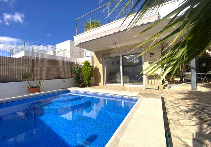 Villa a Peniscola, Castellon, Peniscola - € 299.000 | Ref: C-1515/6911 - foto 1