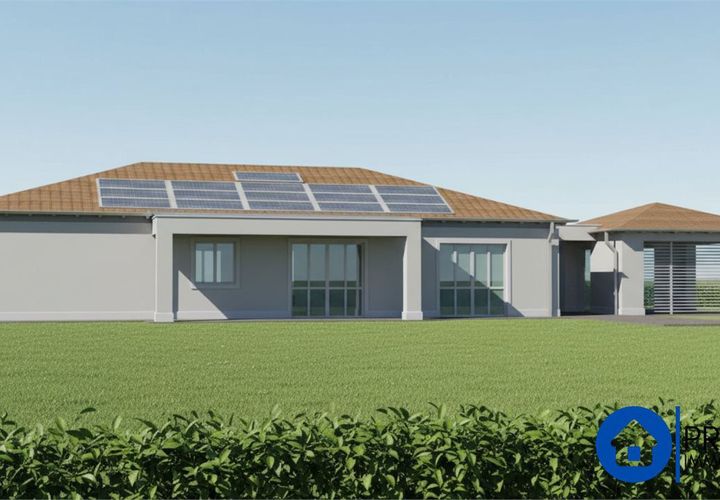 Helårsgrund i Terni, Terni, Terni - € 90.000 | Ref: GC-90 - foto 1