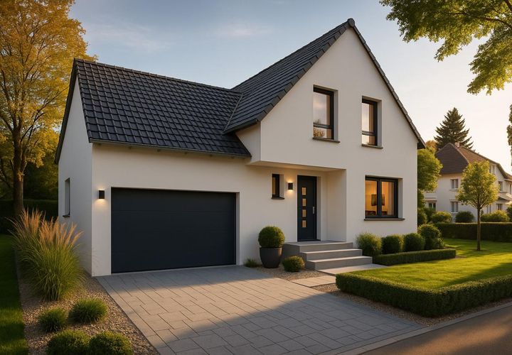 Villa a Oberschaeffolsheim, Bas-Rhin, Oberschaeffolsheim - € 499.000 | Ref: -jp-ober-130 - foto 1