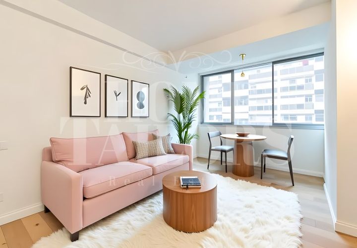 Lejlighed i Lisbon, Lisbon, Lisbon - € 535.000 | Ref: HT_407872 - foto 1