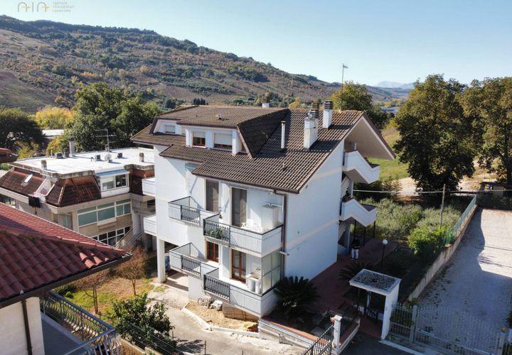Villa a Ripatransone, Ascoli Piceno, Ripatransone - € 460.000 | Ref: 33805 - foto 1