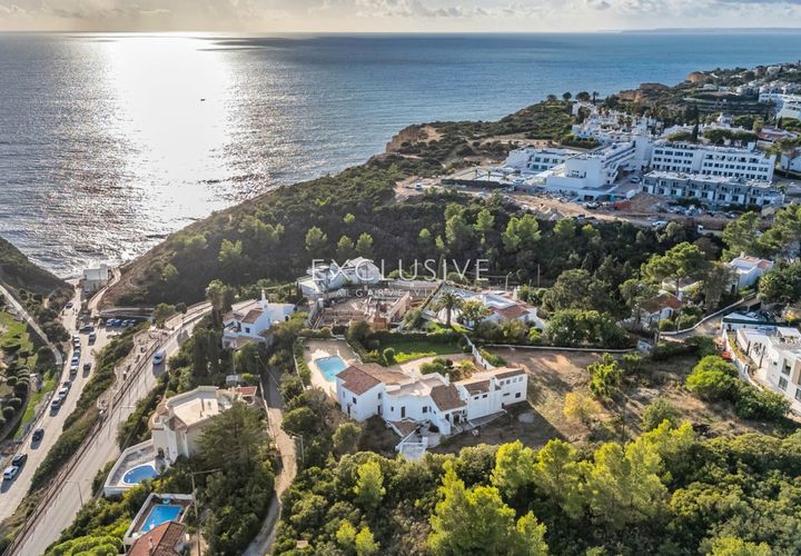Villa i Lagoa, Faro, Lagoa - € 1.480.000 | Ref: EAV-4083 - foto 1
