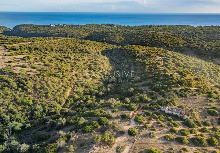 Helårsgrund i Lagoa, Faro, Lagoa - € 2.800.000 | Ref: EAV-4129 - foto 1
