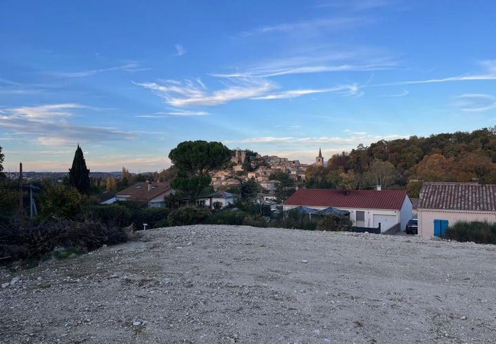 Helårsgrund i Grane, Drome, Grane - € 139.600 | Ref: GRANE - foto 1
