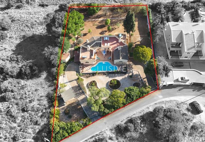 Villa i Silves, Faro, Silves - € 675.000 | Ref: EAV-4112 - foto 1