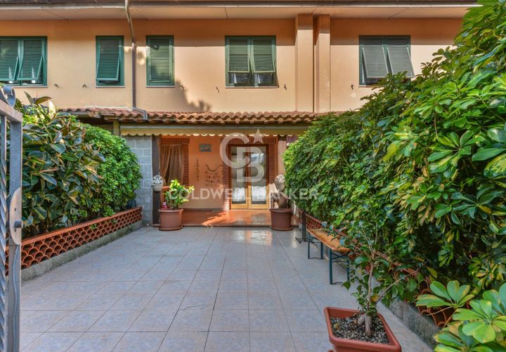 Villa a Portoferraio, Livorno, Portoferraio - € 375.000 | Ref: CBI123-1458-225 - foto 1