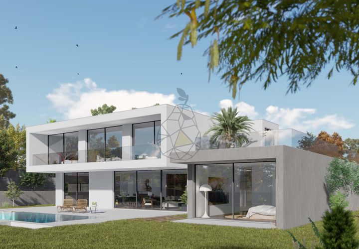 Helårsgrund i Alvor, Faro, Alvor - € 500.000 | Ref: IA039 MA - foto 1
