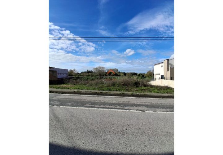 Helårsgrund i Anadia, Aveiro, Anadia - € 65.000 | Ref: 6657 - foto 1