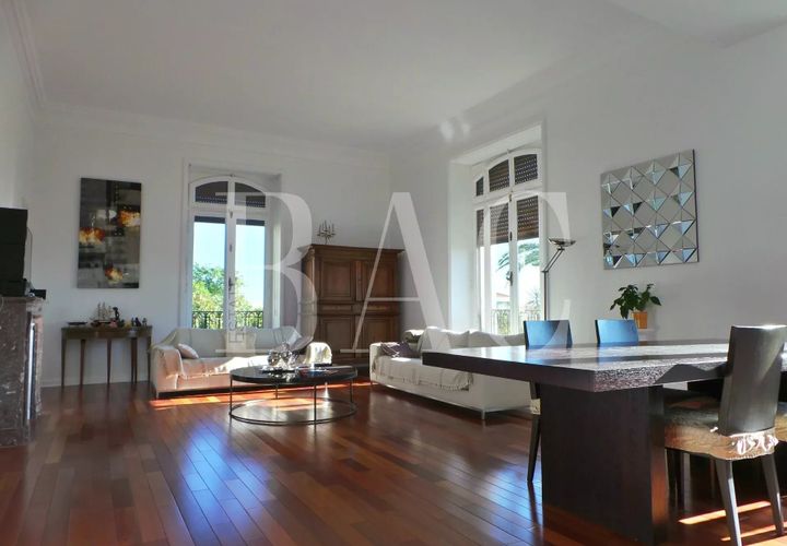 Lejlighed i Nice, Alpes-Maritimes, Nice - € 1.750.000 | Ref: XP01210 - foto 1