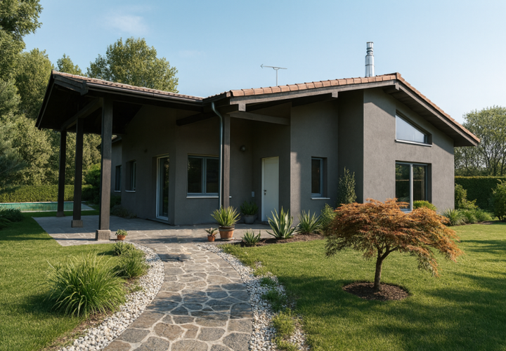 Villa a Castel Goffredo, Mantua, Castel Goffredo - € 490.000 | Ref: 2785 - foto 1