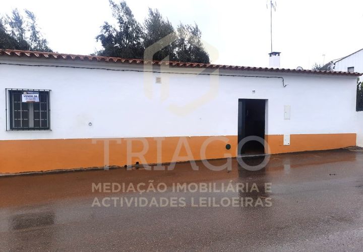Villa a Barrancos, Beja, Barrancos - € 50.000 | Ref: CAS_841 - foto 1