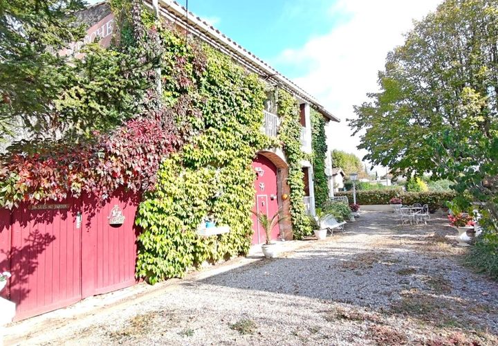 Villa i Cépie, Aude, Cépie - € 330.000 | Ref: 9265 - foto 1