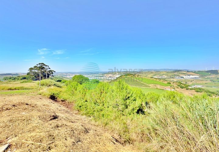 Helårsgrund i Matacaes, Lisbon, Matacaes - € 95.000 | Ref: 3345-LTAM - foto 1