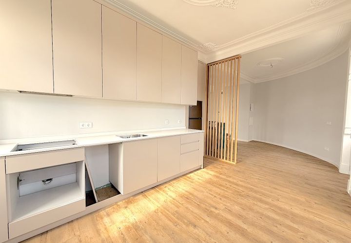 Lejlighed i Oeiras, Lisbon, Oeiras - € 650.000 | Ref: 3344F-T2NBM - foto 1