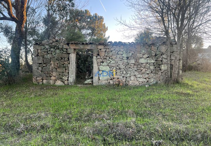 Farm hus i Castelo Branco, Castelo Branco, Castelo Branco - € 28.000 | Ref: 125104 - foto 1