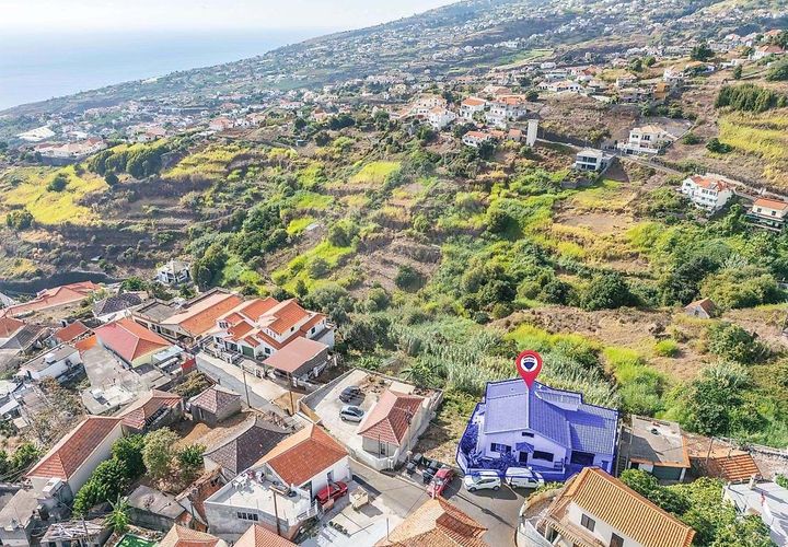 Villa i Calheta, Madeira, Calheta - € 650.000 | Ref: 123511098-148 - foto 1