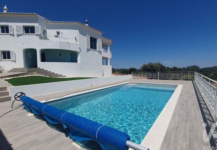 Byhus i Lagos, Faro, Lagos - € 880.000 | Ref: 728493 - foto 1