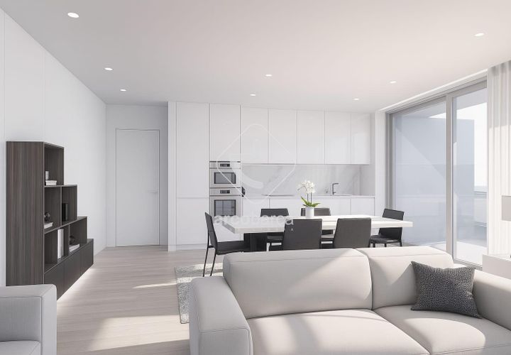 Apartament a Valenca, Viana do Castelo, Valenca - € 202.000 | Ref: AV6556 - foto 1