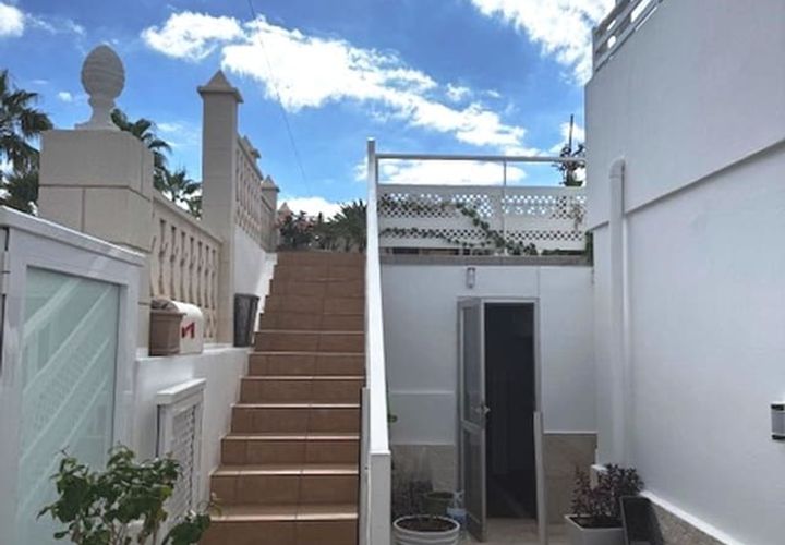 Bungalou a Palm Mar, Tenerife, Palm Mar - € 560.000 | Ref: 188717 - foto 1