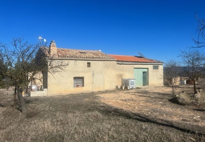 Villa a Jarafuel, Valencia, Jarafuel - € 139.000 | Ref: S-1496014 - foto 1