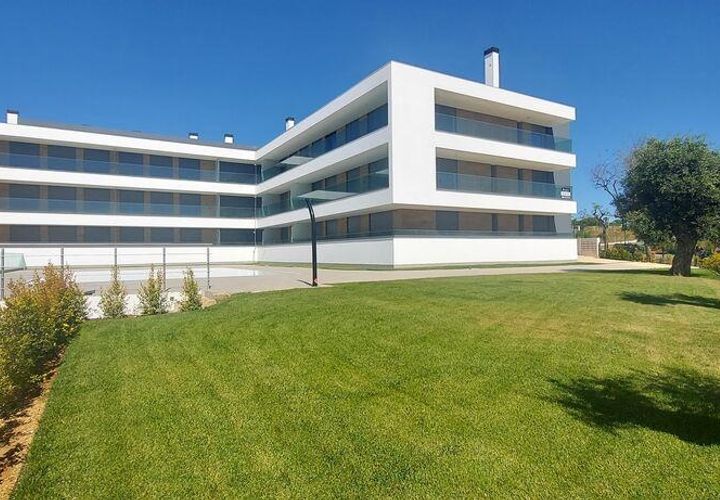 Lejlighed i Albufeira, Faro, Albufeira - € 520.000 | Ref: 153161 - foto 1