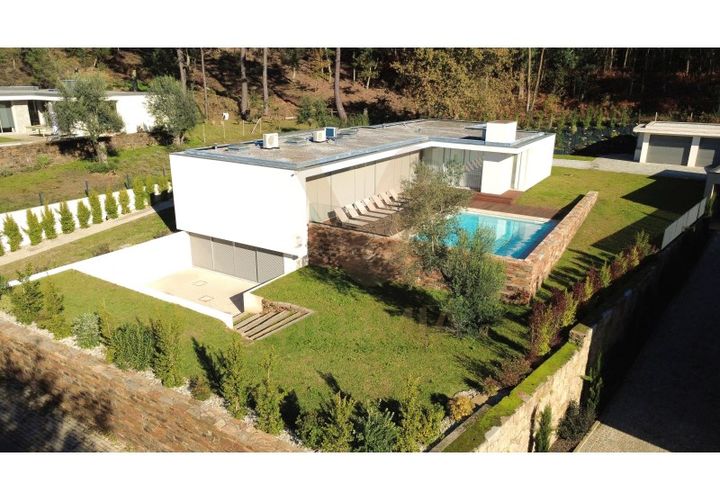 Villa a Ponte de Lima, Viana do Castelo, Ponte de Lima - € 850.000 | Ref: V364 - foto 1