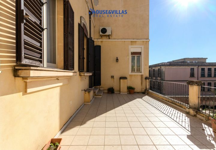 Leilighet i Avola, Siracusa, Avola - € 170 000 | Ref: 1226 - foto 1