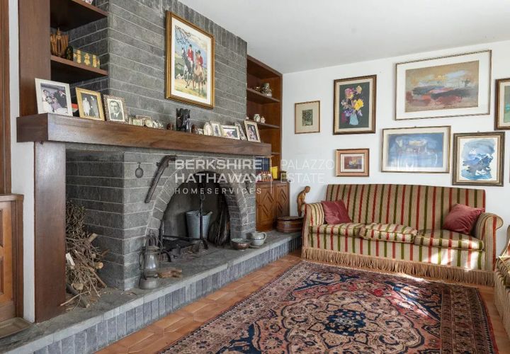 Villa i Camaiore, Lucca, Camaiore - € 1.300.000 | Ref: ito3041 - foto 1