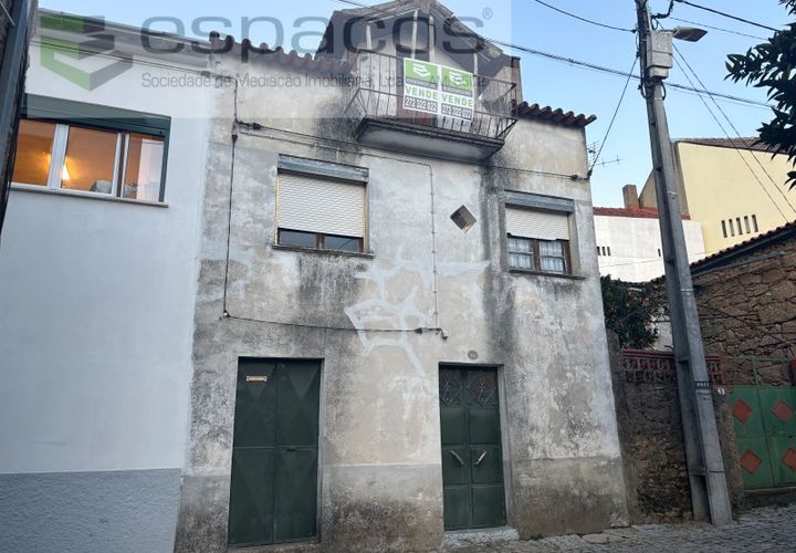 Villa a Fundao, Castelo Branco, Fundao - € 25.000 | Ref: 5887/AC-CP-FA - foto 1