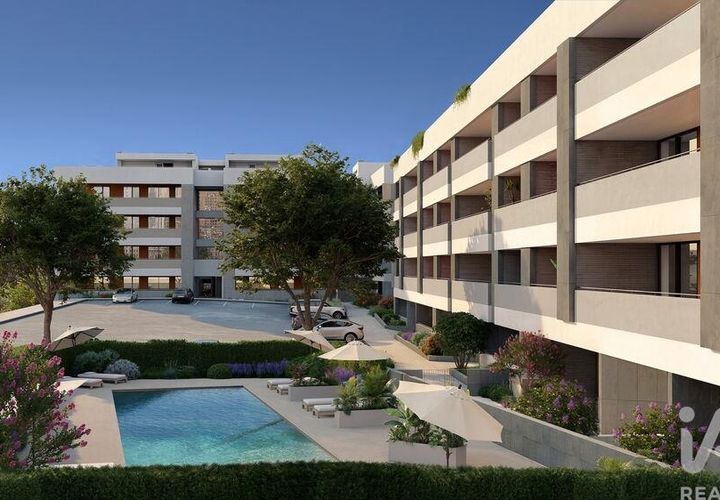 Lejlighed i Lagos, Faro, Lagos - € 520.000 | Ref: 153317 - foto 1