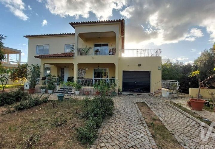Byhus i Faro, Faro, Faro - € 810.000 | Ref: 750931 - foto 1
