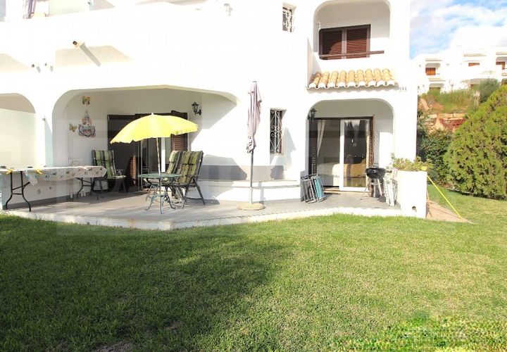 Lejlighed i Albufeira, Faro, Albufeira - € 395.000 | Ref: STC2626 - foto 1