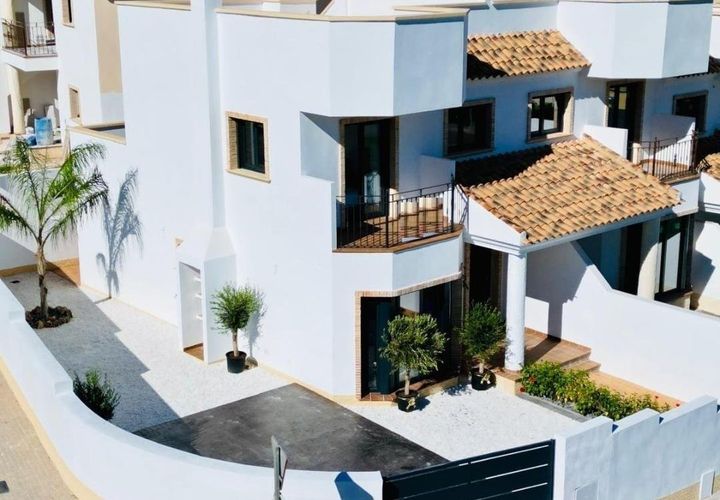 Bungalow i Cox, Alicante, Cox - € 229.000 | Ref: SPS158954 - foto 1