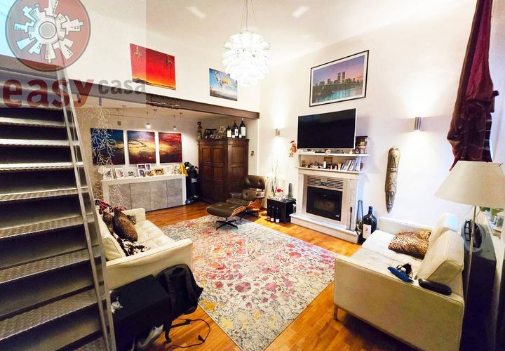 Lejlighed i Lucca, Lucca, Lucca - € 390.000 | Ref: 1315 - foto 1