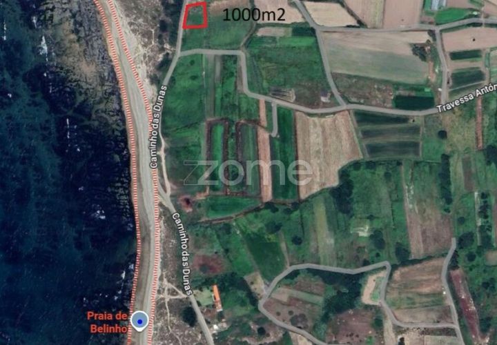 Helårsgrund i Esposende, Braga, Esposende - € 30.000 | Ref: ZMPT581122 - foto 1