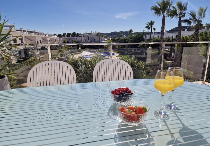 Penthouse i Jacarilla, Alicante, Jacarilla - € 239 000 | Ref: MLSC2808583/13477 - foto 1