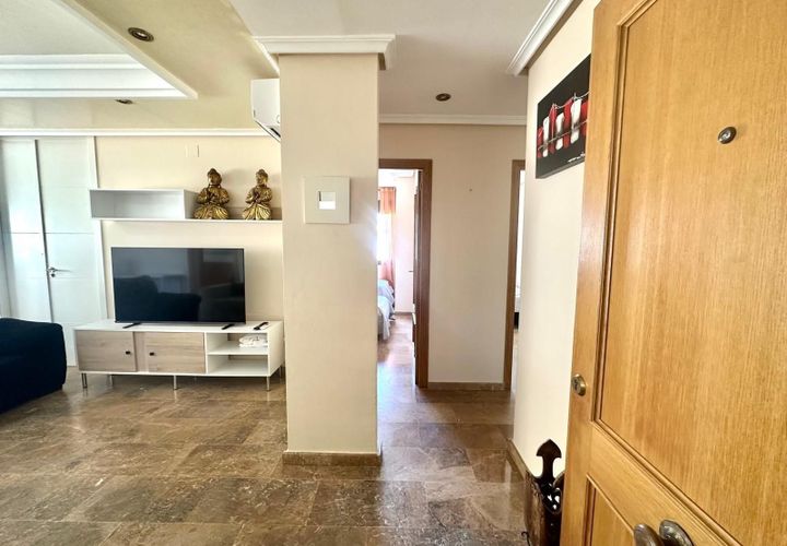 Leilighet i Torrevieja, Alicante, Torrevieja - € 275 000 | Ref: MLSC9508872/13477 - foto 1